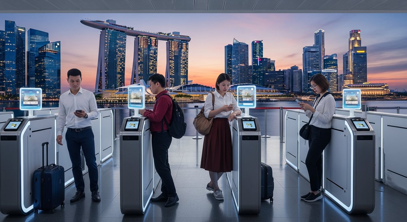 Vietnam Pre-Arrival Form - Complete your Vietnam Pre-Arrival Form online. Required electronic registration for all travelers to Vietnam.