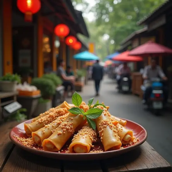 Hanoi Travel Guide 2026