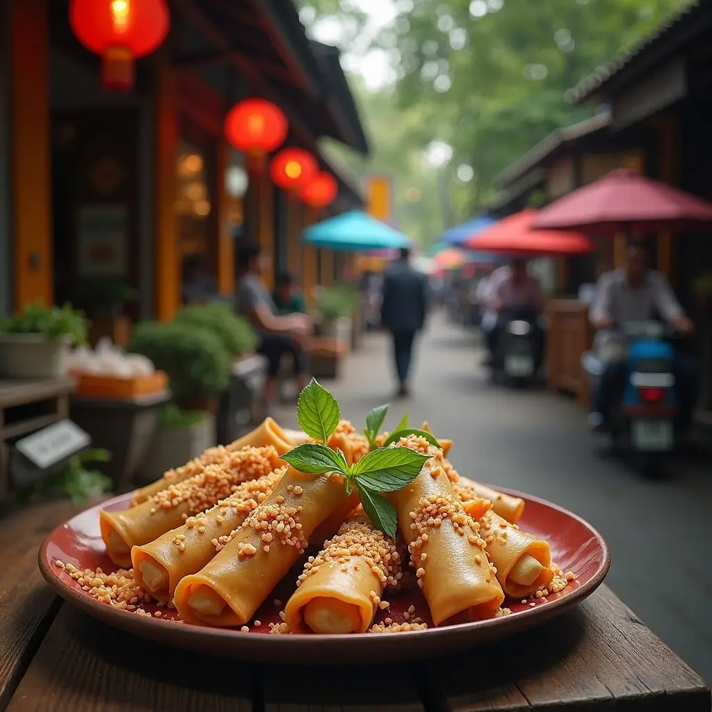 Hanoi Travel Guide 2026