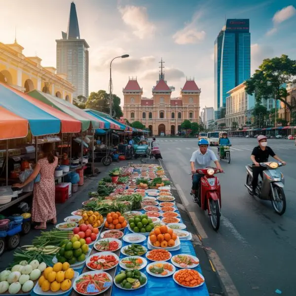 Ho Chi Minh City Travel Guide 2026