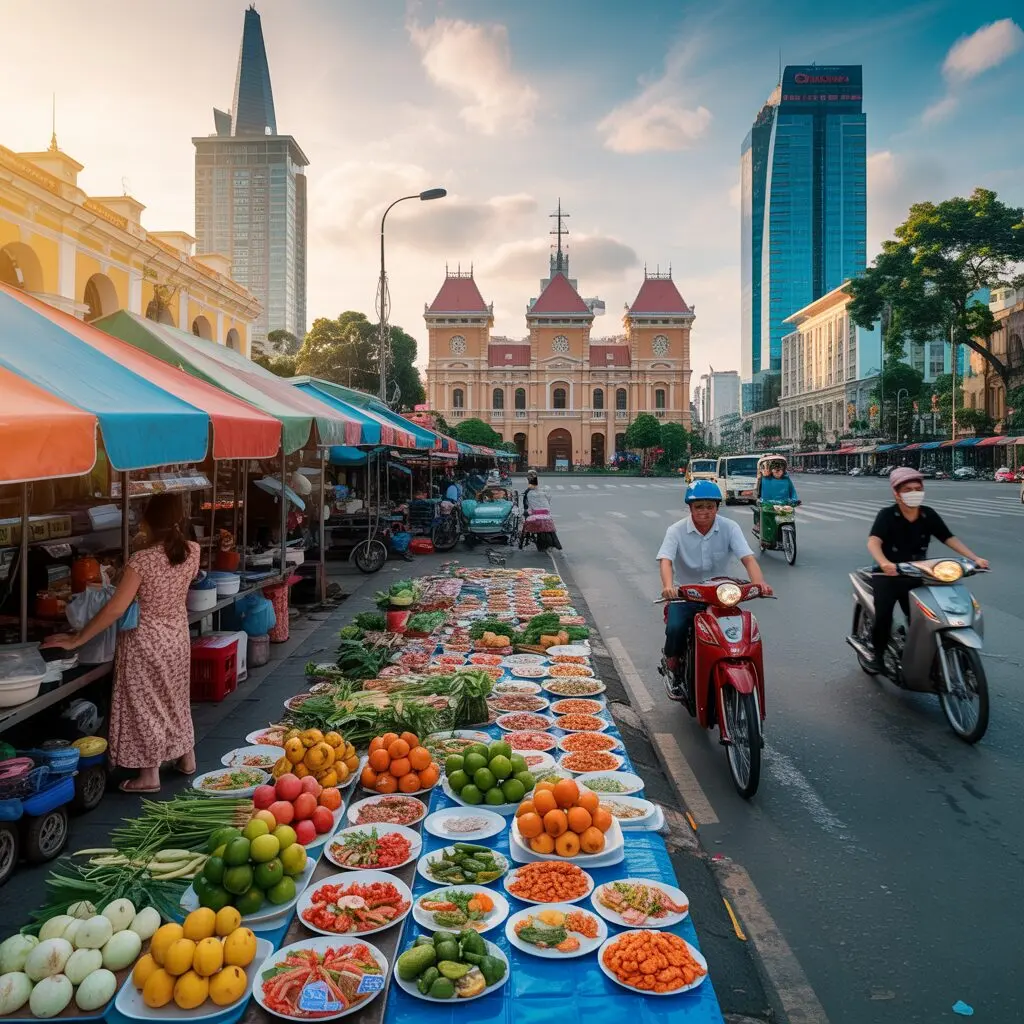 Ho Chi Minh City Travel Guide 2026