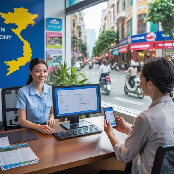 Vietnam Pre-Arrival Form Changes 2026 – What Changed