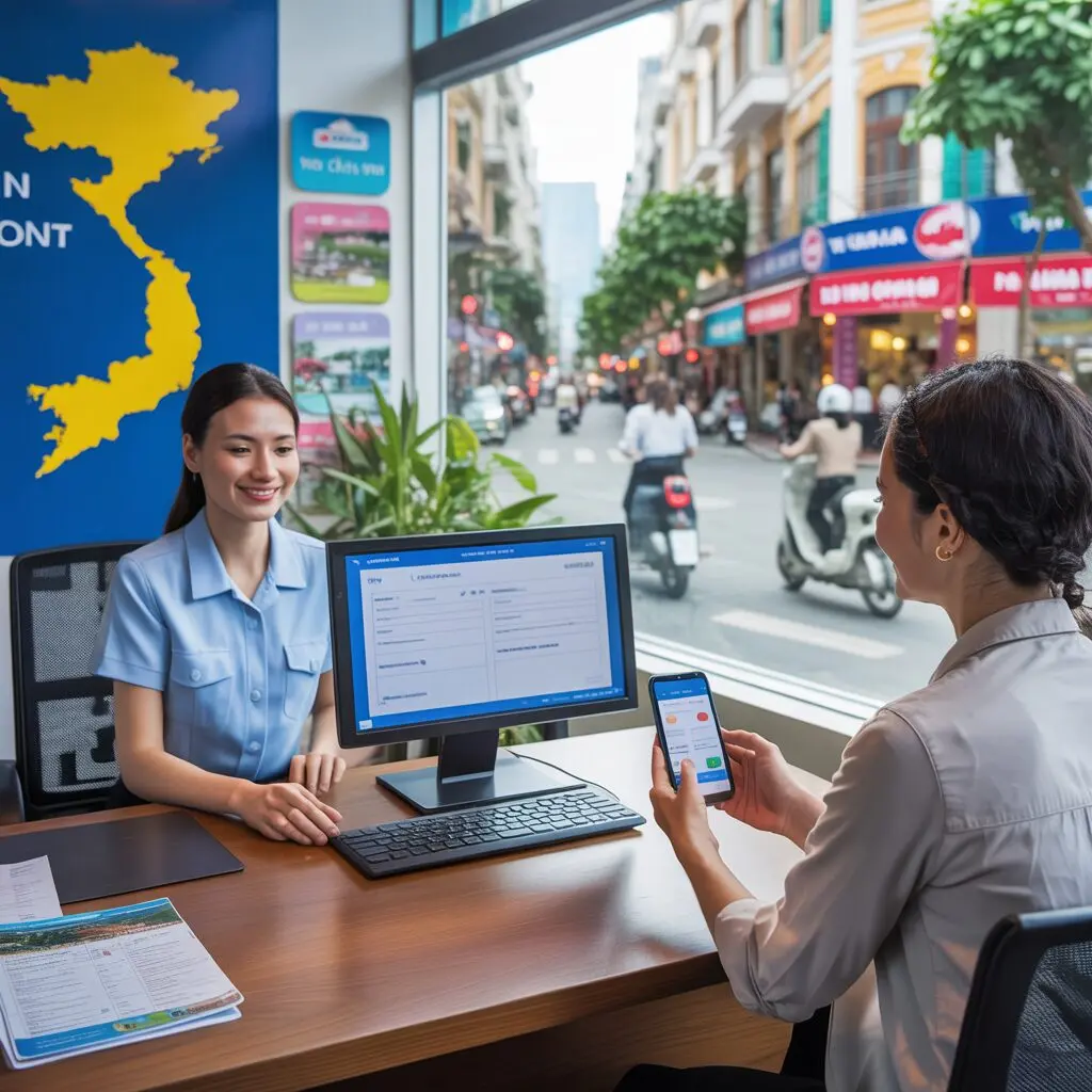 Vietnam Pre-Arrival Form Changes 2026 – What Changed