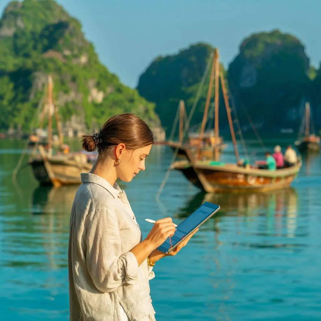 Vietnam Pre-Arrival Form FAQ