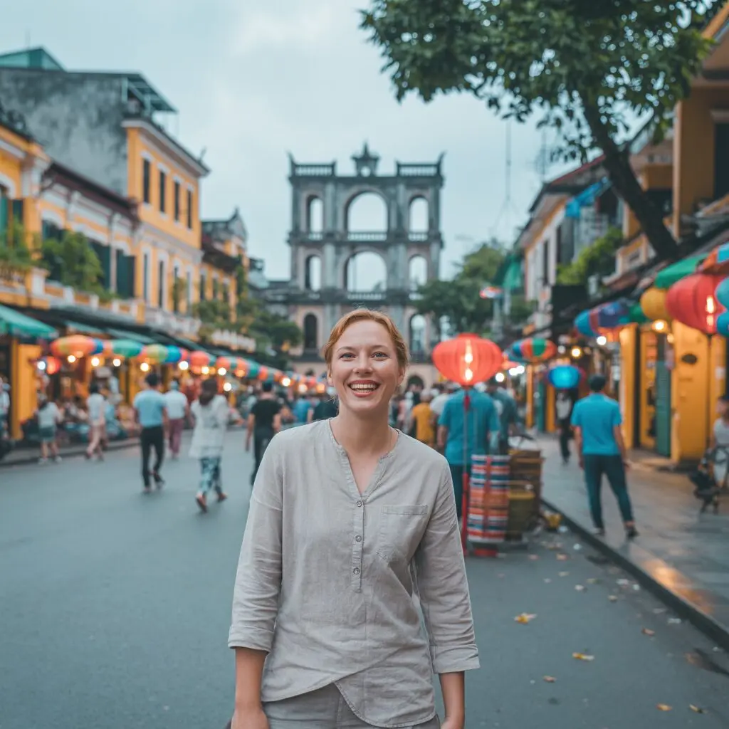 Vietnam Pre-Arrival Form Requirements