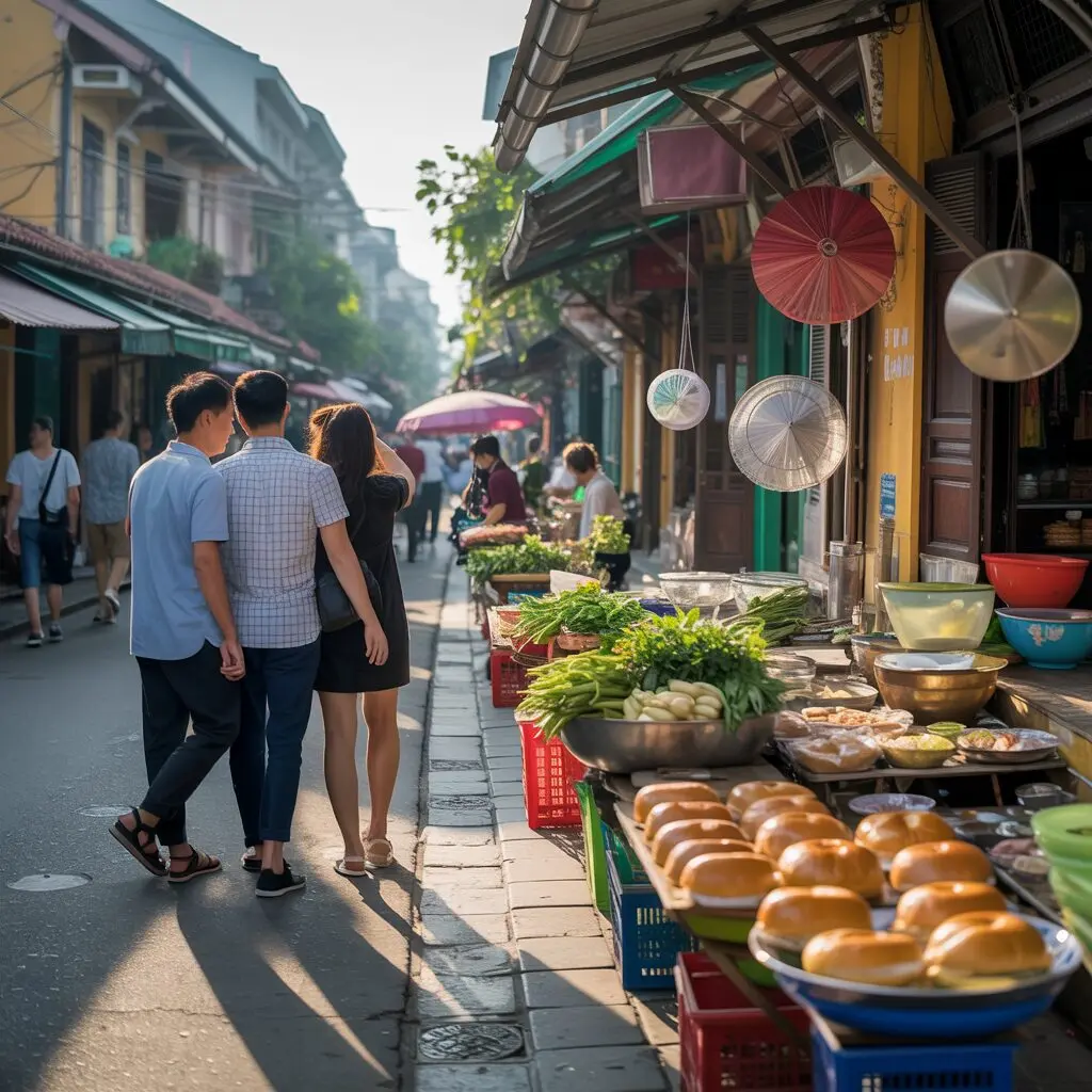 Vietnam Pre-Arrival Form – US Citizens Guide
