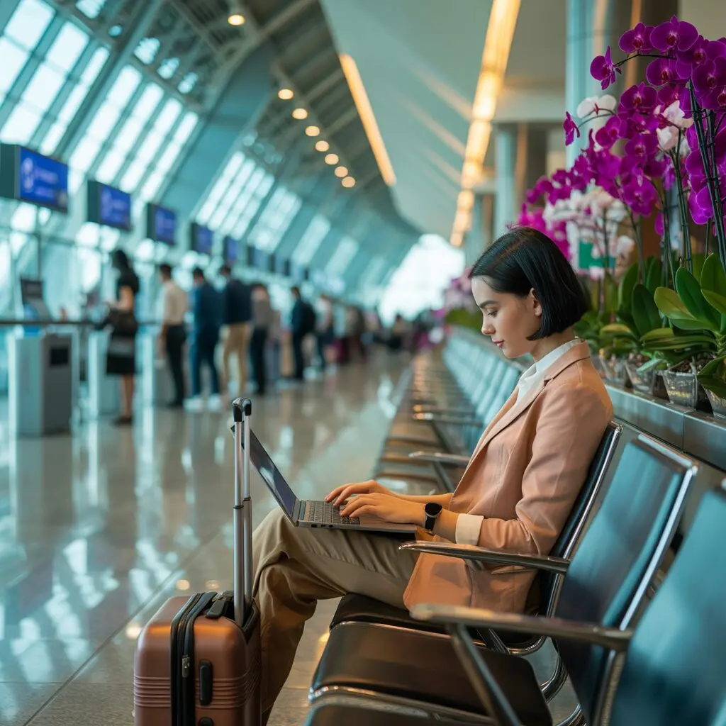 Vietnam Pre-Arrival Form for Visa-Free Countries