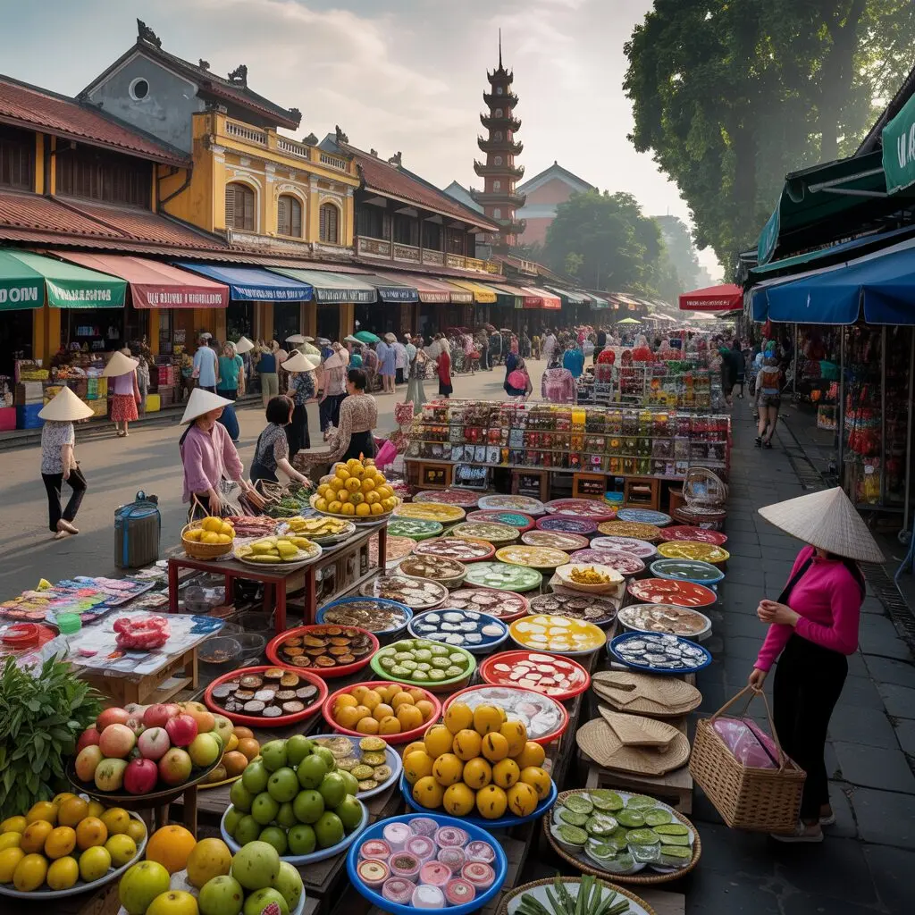 Vietnam Travel Tips for First-Time Visitors