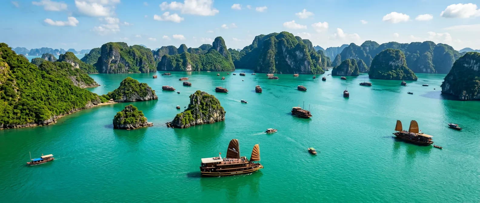 Vietnam Pre-Arrival Form - Archive